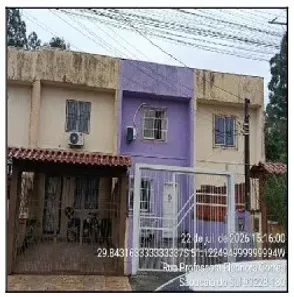 Casa com 1 Quarto à venda, 80m² no Ipiranga, Sapucaia do Sul