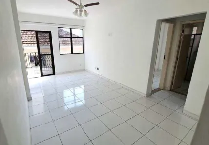 Apartamento com 1 Quarto para alugar, 57m² no Boqueirão, Praia Grande