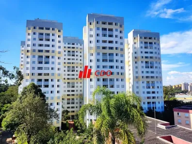 Apartamento com 2 Quartos à venda, 52m² no Chácara Nossa Senhora do Bom Conselho, São Paulo