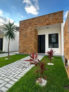 Casa de Condomínio com 3 Quartos à venda, 72m² no Serrotão, Campina Grande