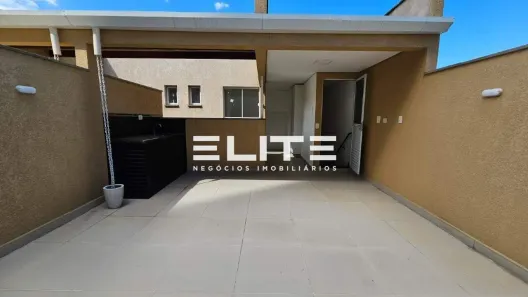 Cobertura com 2 Quartos à venda, 82m² no Campestre, Santo André