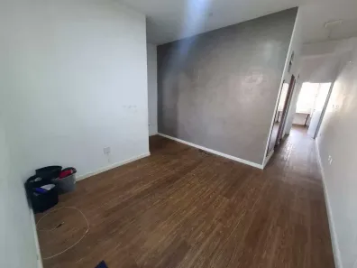 Sala Comercial para alugar, 51m² no Canto do Forte, Praia Grande