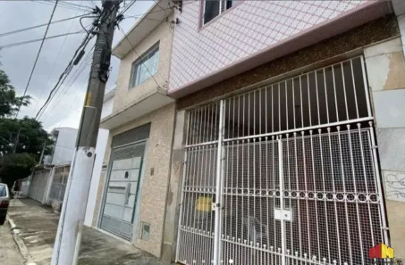 Sobrado com 3 Quartos à venda, 138m² no Jardim Textil, São Paulo