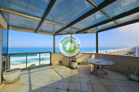 Cobertura com 3 Quartos à venda, 225m² no Barra da Tijuca, Rio de Janeiro