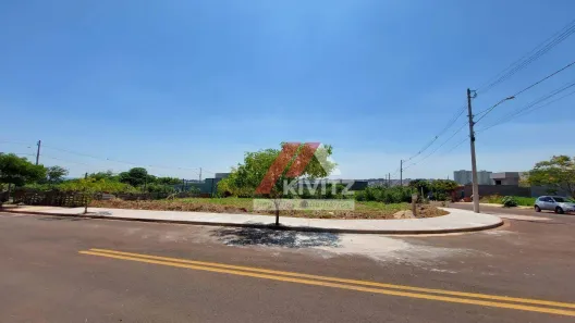 Lote/Terreno à venda, 357m² no Jardim Itapuã, Santa Bárbara D'Oeste