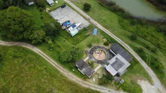 Lote/Terreno à venda, 32000m² no Dos Finco, São Bernardo do Campo