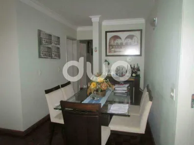 Apartamento com 3 Quartos à venda, 106m² no Centro, Piracicaba