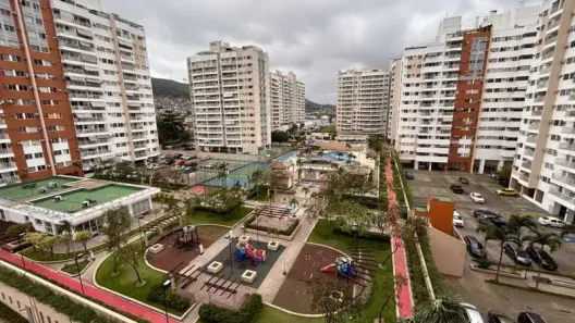 Apartamento com 2 Quartos à venda, 58m² no Vicente de Carvalho, Rio de Janeiro