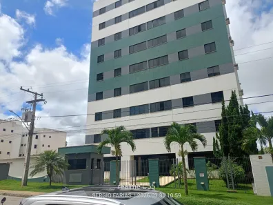 Apartamento com 3 Quartos à venda, 78m² no Candeias, Vitória da Conquista