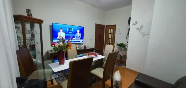 Apartamento com 2 Quartos à venda, 60m² no Todos os Santos, Rio de Janeiro