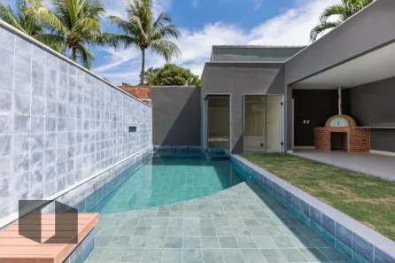 Casa de Condomínio com 4 Quartos à venda, 350m² no Barra da Tijuca, Rio de Janeiro