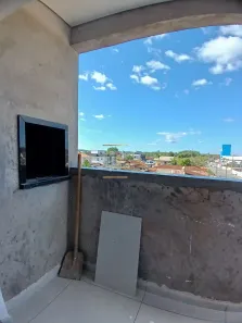 Apartamento com 2 Quartos à venda, 51m² no Comasa, Joinville