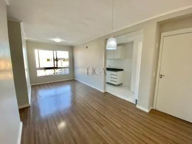Apartamento com 3 Quartos para alugar, 71m² no Partenon, Porto Alegre