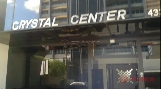 Sala Comercial para alugar, 95m² no Centro, São José dos Campos
