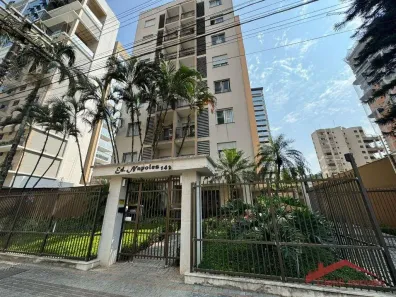 Apartamento com 3 Quartos à venda, 101m² no Atiradores, Joinville