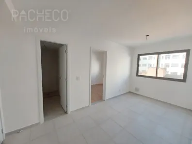 Apartamento com 2 Quartos à venda, 36m² no Bela Vista, São Paulo