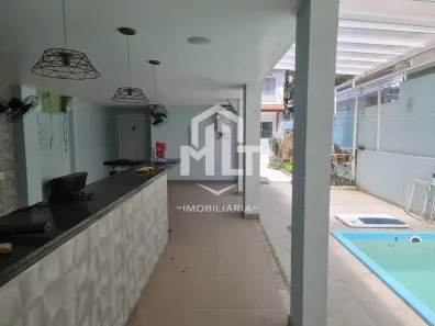 Casa com 5 Quartos à venda, 273m² no Grajaú, Rio de Janeiro