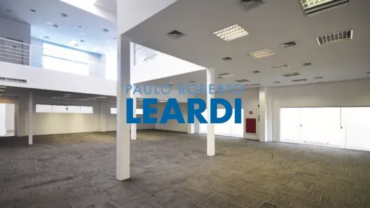 Ponto Comercial para alugar, 1018m² no Brooklin Paulista, São Paulo
