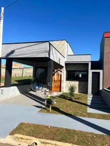 Casa de Condomínio com 3 Quartos à venda, 105m² no Jardim Novo Horizonte, Sorocaba