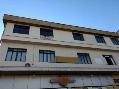 Sala Comercial com 1 Quarto para alugar, 40m² no Vila Americana, São Paulo
