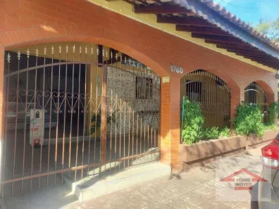 Imóvel Comercial à venda, 1490m² no Centro, Jundiaí