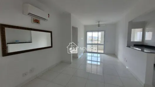 Apartamento com 2 Quartos à venda, 83m² no Boqueirão, Praia Grande