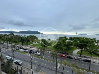 Apartamento com 2 Quartos à venda, 111m² no Boqueirão, Santos