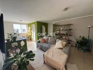 Apartamento com 2 Quartos à venda, 108m² no Jardim Terras do Sul, São José dos Campos