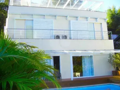  com 4 Quartos à venda, 470m² no Fazenda Morumbi, São Paulo