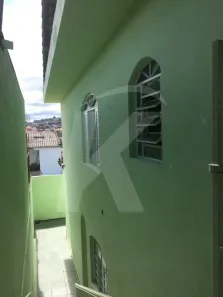 Sobrado com 3 Quartos à venda, 120m² no Parque Casa de Pedra, São Paulo