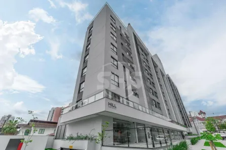 Apartamento com 2 Quartos à venda, 74m² no Velha, Blumenau
