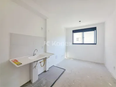 Apartamento com 1 Quarto à venda, 25m² no Vila Parque Jabaquara, São Paulo