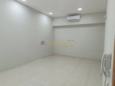 Sala Comercial para alugar, 45m² no Bosque da Princesa, Pindamonhangaba