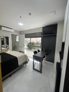 Apartamento com 1 Quarto à venda, 22m² no Paraíso, São Paulo