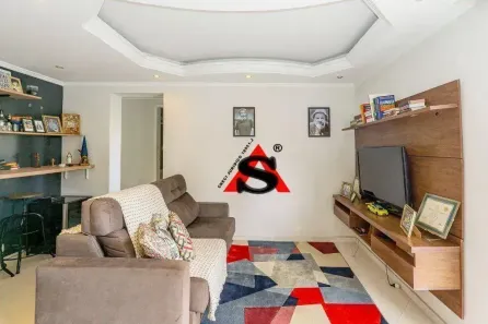 Apartamento com 2 Quartos à venda, 68m² no Vila Andrade, São Paulo