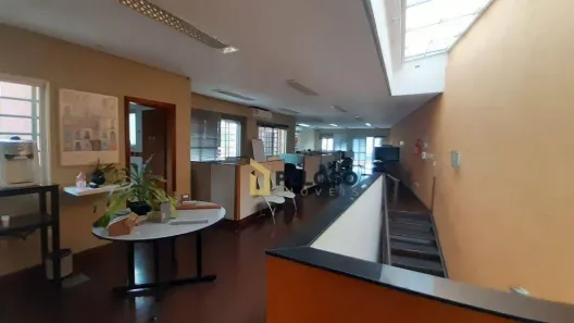 Imóvel Comercial para alugar, 175m² no Vila Paulicéia, São Paulo