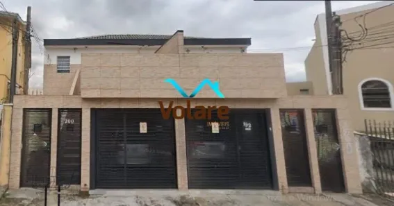 Prédio Comercial à venda, 600m² no Umuarama, Osasco