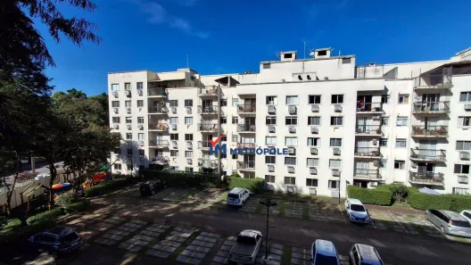 Apartamento com 3 Quartos à venda, 63m² no Jacarepaguá, Rio de Janeiro