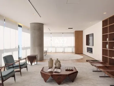 Apartamento com 3 Quartos à venda, 288m² no Itaim Bibi, São Paulo