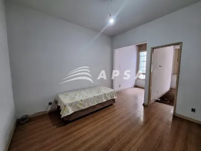 Apartamento com 1 Quarto para alugar, 52m² no Copacabana, Rio de Janeiro