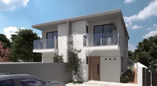 Casa com 3 Quartos à venda, 107m² no Centro, Antônio Carlos