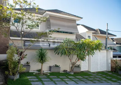 Casa com 4 Quartos à venda, 315m² no Pechincha, Rio de Janeiro
