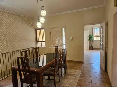 Casa com 4 Quartos à venda, 236m² no Vila Nogueira, Campinas