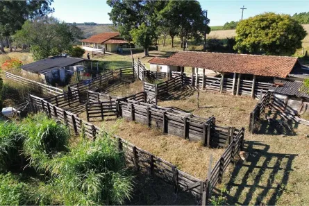 Fazenda/Sítio à venda, 260m² no Centro, Araxá