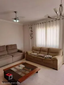 Sobrado com 3 Quartos à venda, 149m² no Nova Petrópolis, São Bernardo do Campo