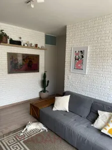 Apartamento com 2 Quartos à venda, 60m² no Pinheiros, São Paulo