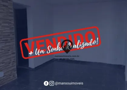 Apartamento com 2 Quartos à venda, 58m² no Campo Grande, Rio de Janeiro