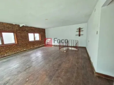 Cobertura com 3 Quartos à venda, 174m² no Lagoa, Rio de Janeiro