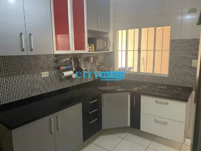 Casa com 3 Quartos à venda, 98m² no Jardim Guapira, São Paulo
