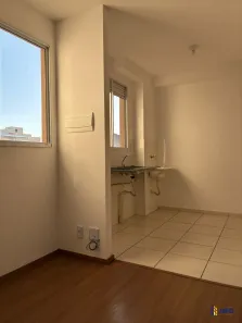 Apartamento com 2 Quartos à venda, 43m² no Ipatinga, Sorocaba